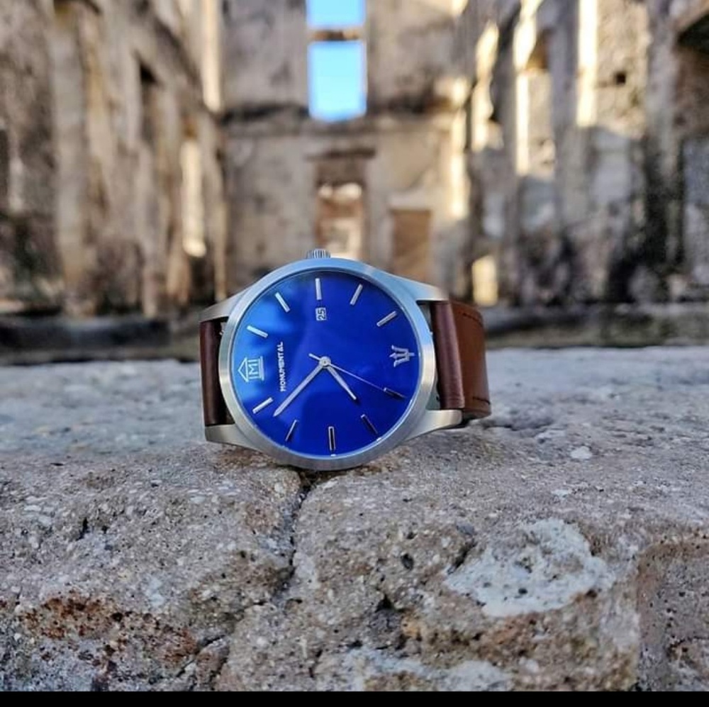 Watches